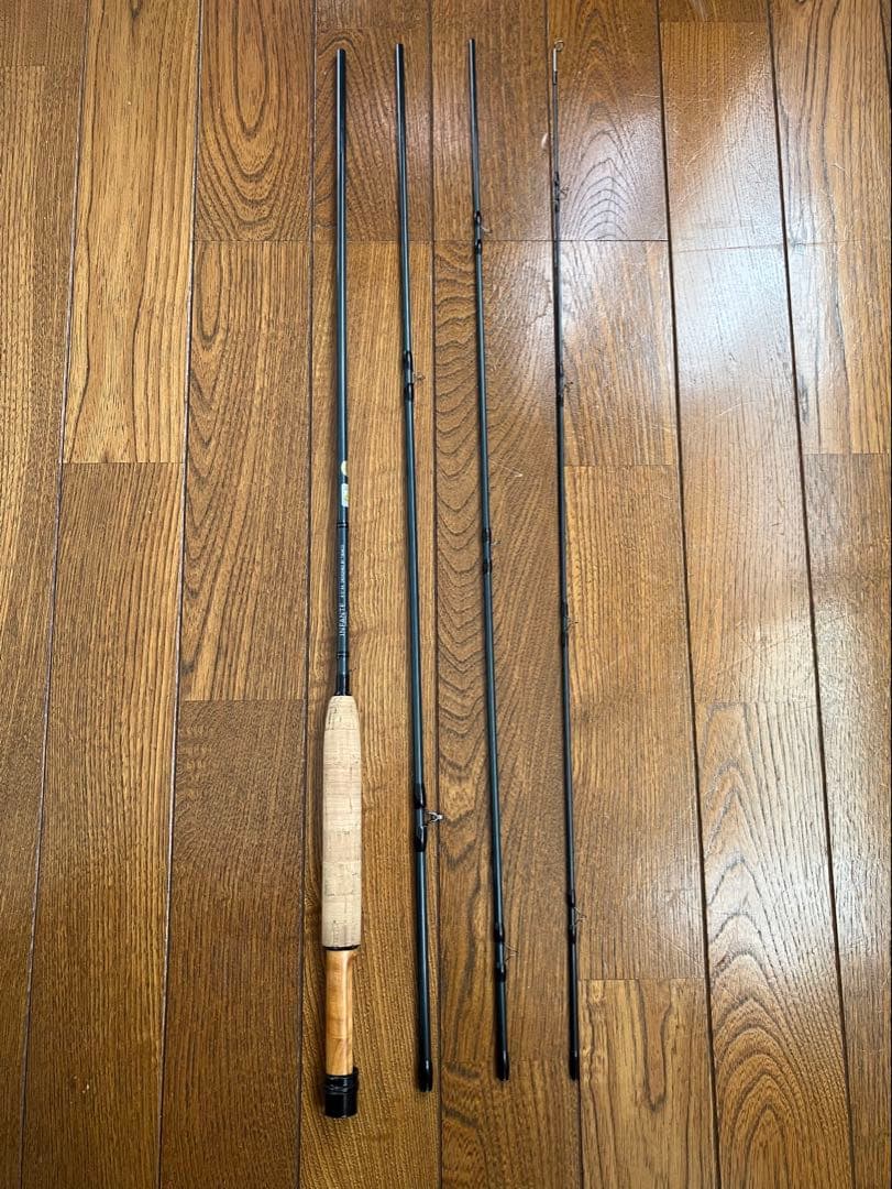 ティムコ　ユーフレックスインファンテ804-4 袋付き