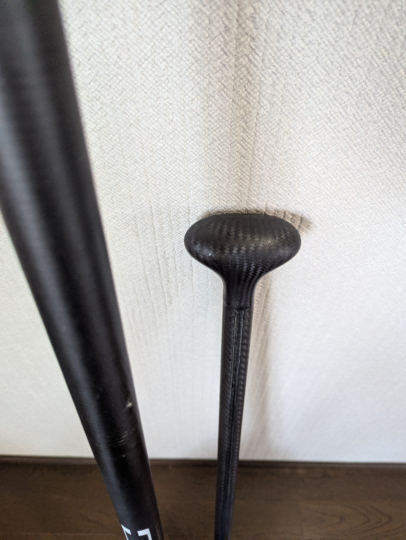 ppcパドル105　foilsup サップパドル Downwind Paddle