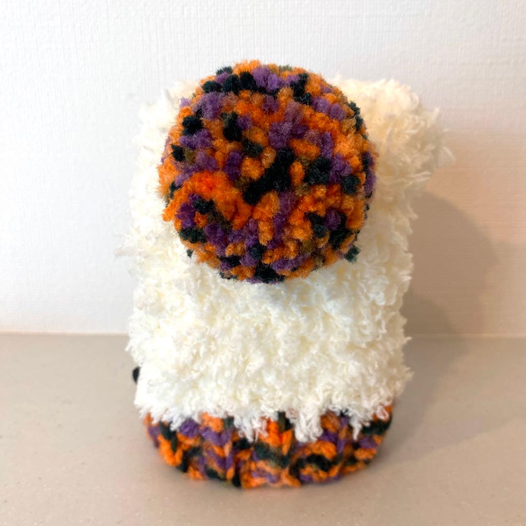 cc様　リピ・おまとめ割り　犬用帽子　ニット帽　犬用服　イタグレ服　ハンドメイド