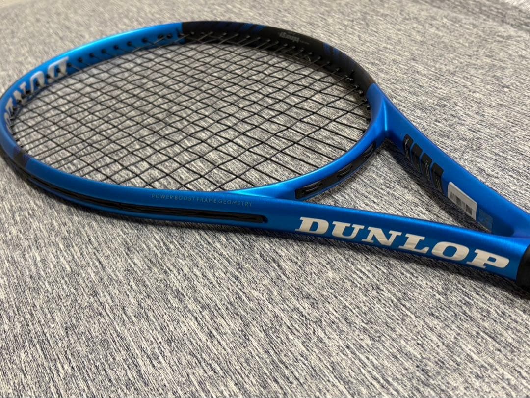 【DUNLOP】FX500 TOUR