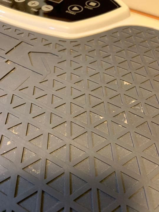 ワンダーコアwonder core RocknFit 3D振動マシン