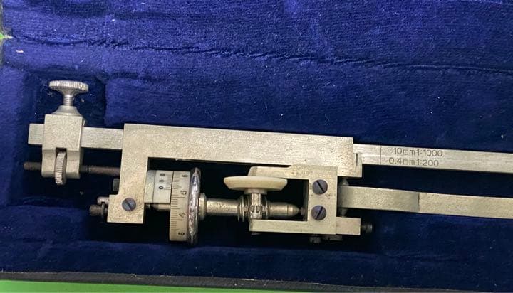 K.HATTORI コンパス