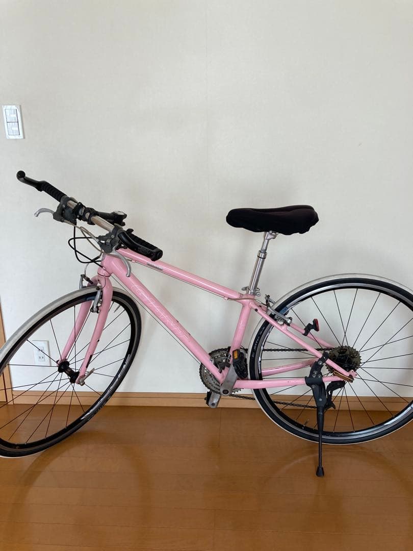 GIANT ESCAPE R3 クロスバイク