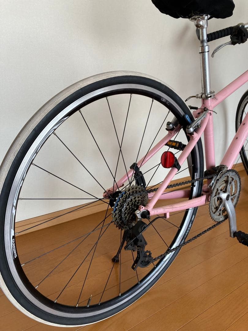 GIANT ESCAPE R3 クロスバイク