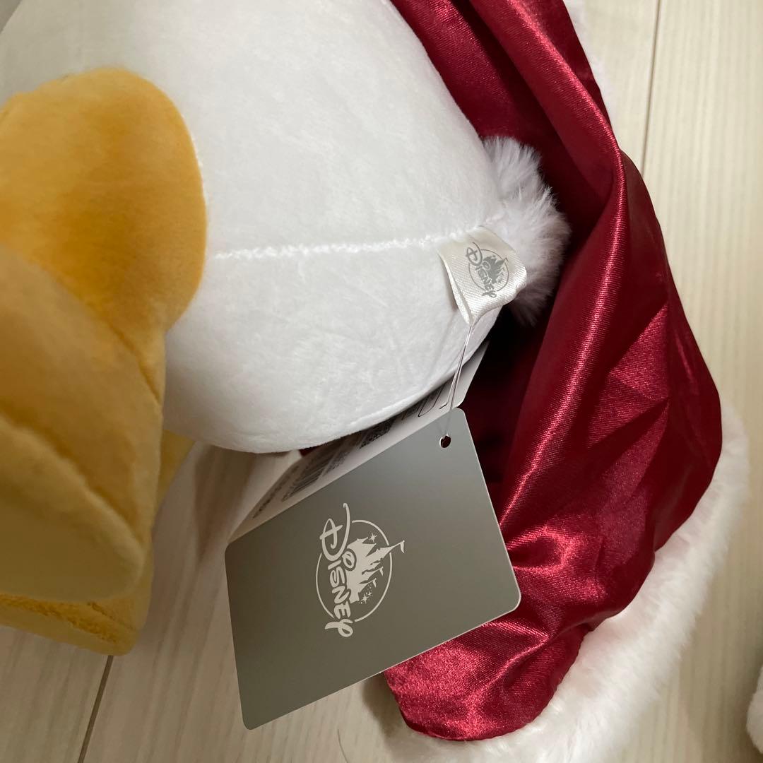 ドナルド誕生日