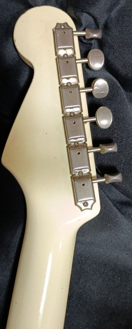 Oakland 1976 ストラトタイプ