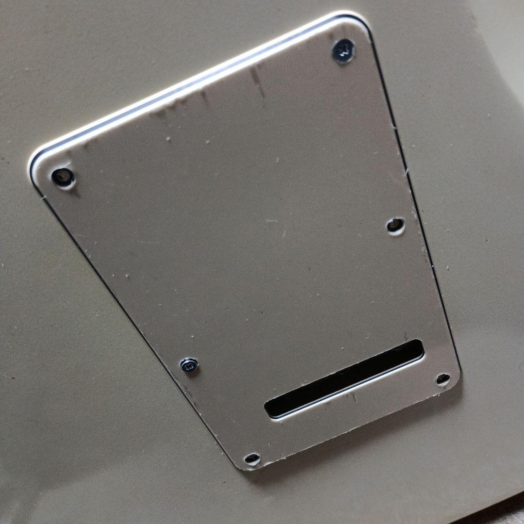 Oakland 1976 ストラトタイプ