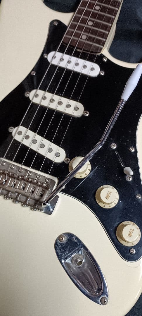 Oakland 1976 ストラトタイプ