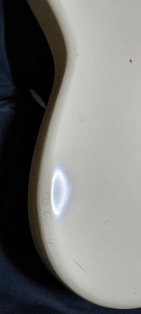 Oakland 1976 ストラトタイプ