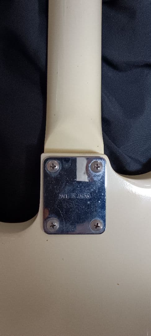 Oakland 1976 ストラトタイプ