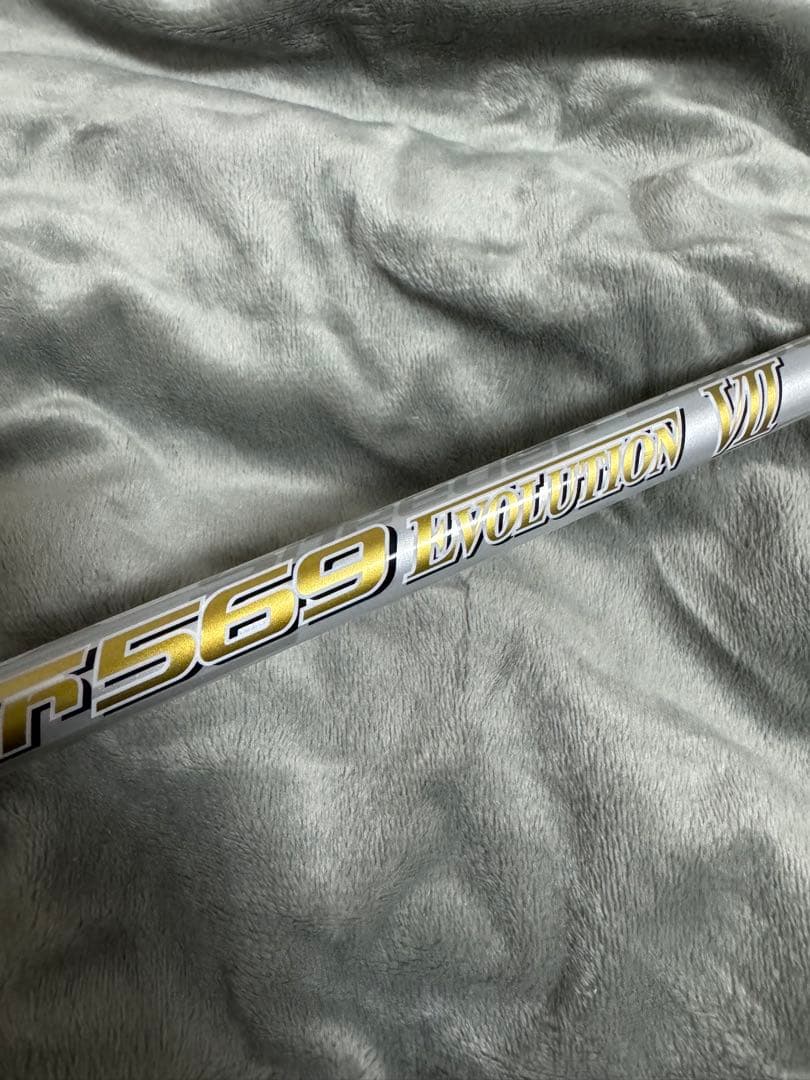 Speeder Evolution VII 569 Sキャロウェイ