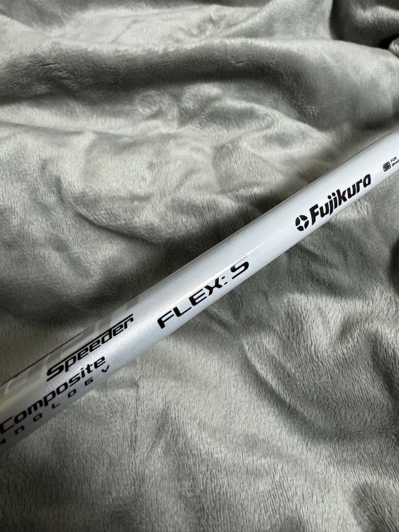 Speeder Evolution VII 569 Sキャロウェイ