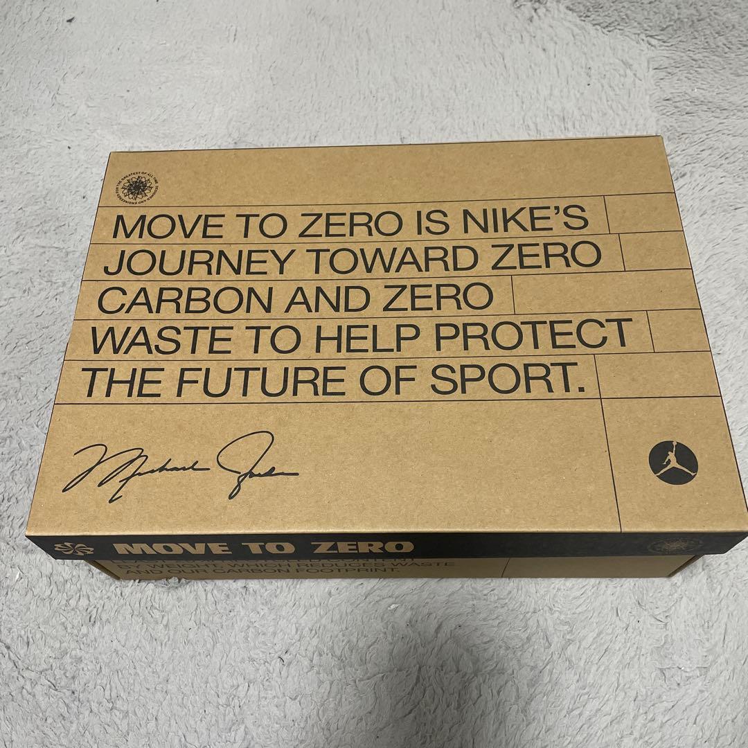 Air Jordan 38 ジョーダン38