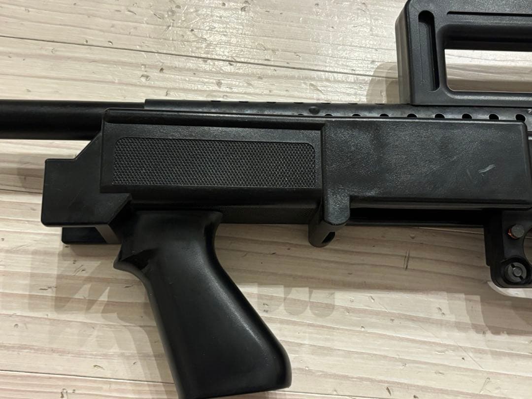 J*l様 khc マーベリック　ブルパップショットガン