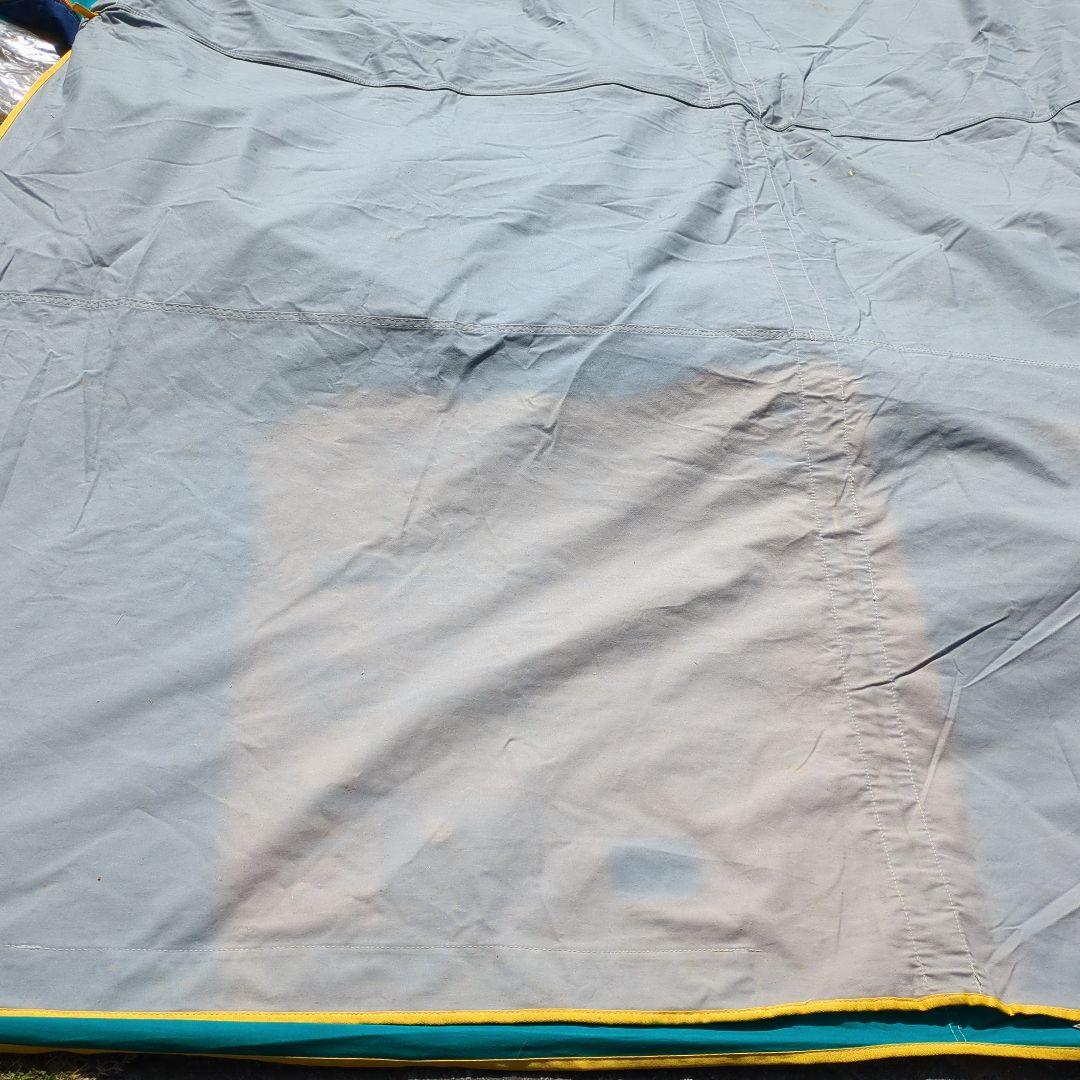 MARECHAL エステレル5 コットンテントのみ