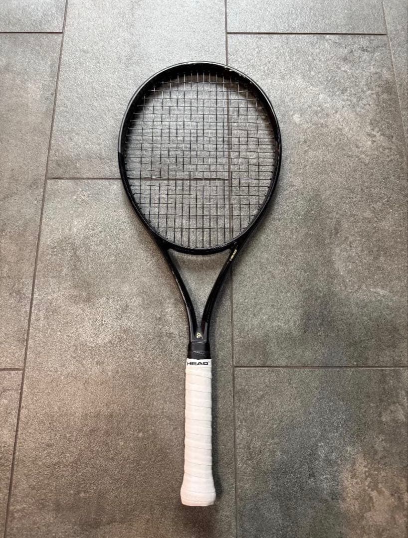 に*け様 HEAD Speed MP LEGEND 2025