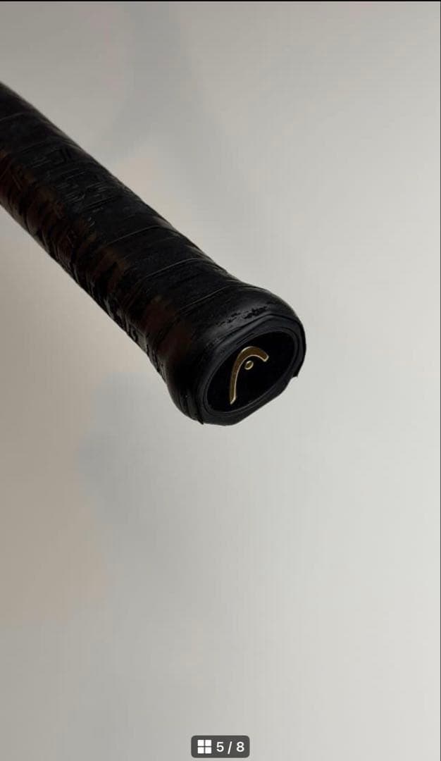 に*け様 HEAD Speed MP LEGEND 2025