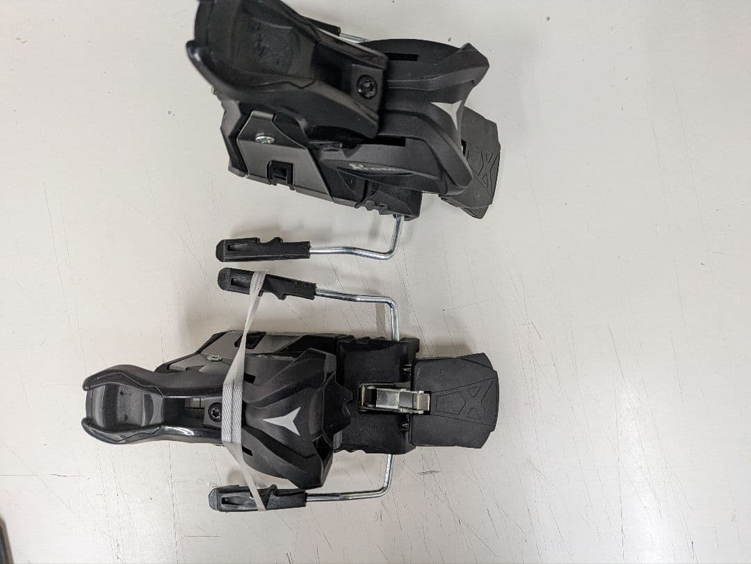 ATOMIC　WARDEN13MNC　ブレーキ幅100mm