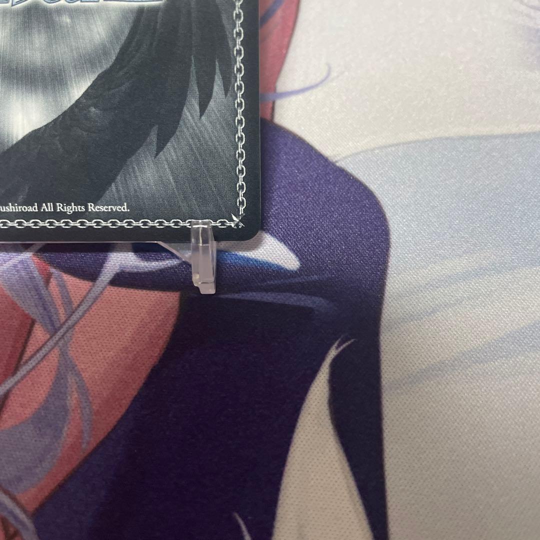 ヴァイスシュヴァルツ アズールレーン vol.2 能代　SP