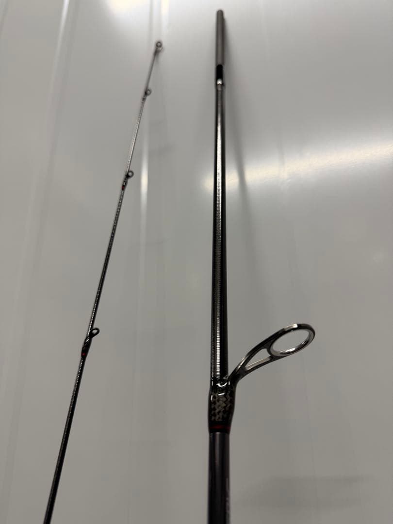 エメラルダス ストイスト RT 88ML