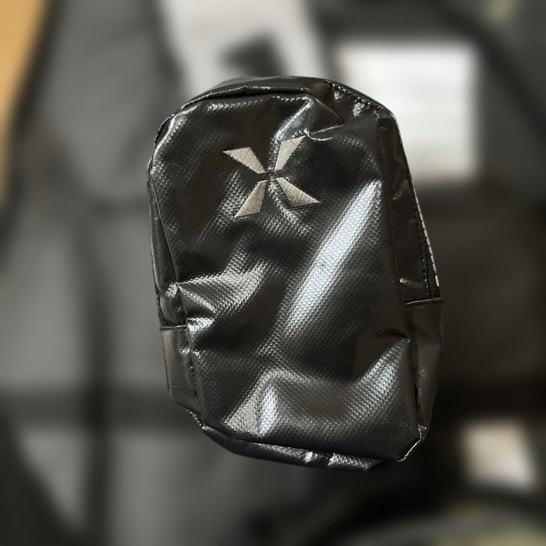 SHIMANO XEFO 迷彩ライフジャケット ゲームベスト L2