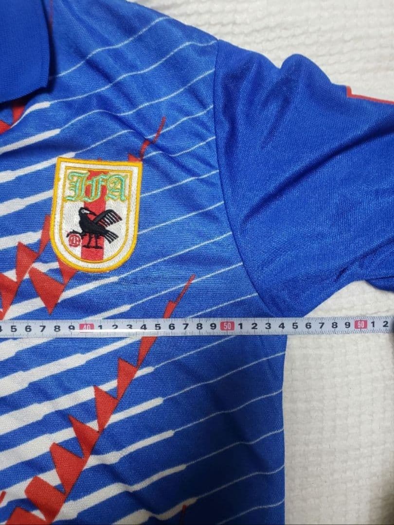 日本代表 サッカーユニフォーム