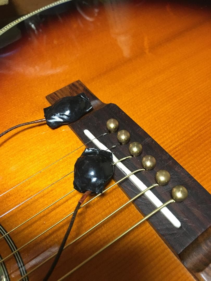 オンリーワン！Sandpiper ローレンス 2系統出力アンプ・生音動画！