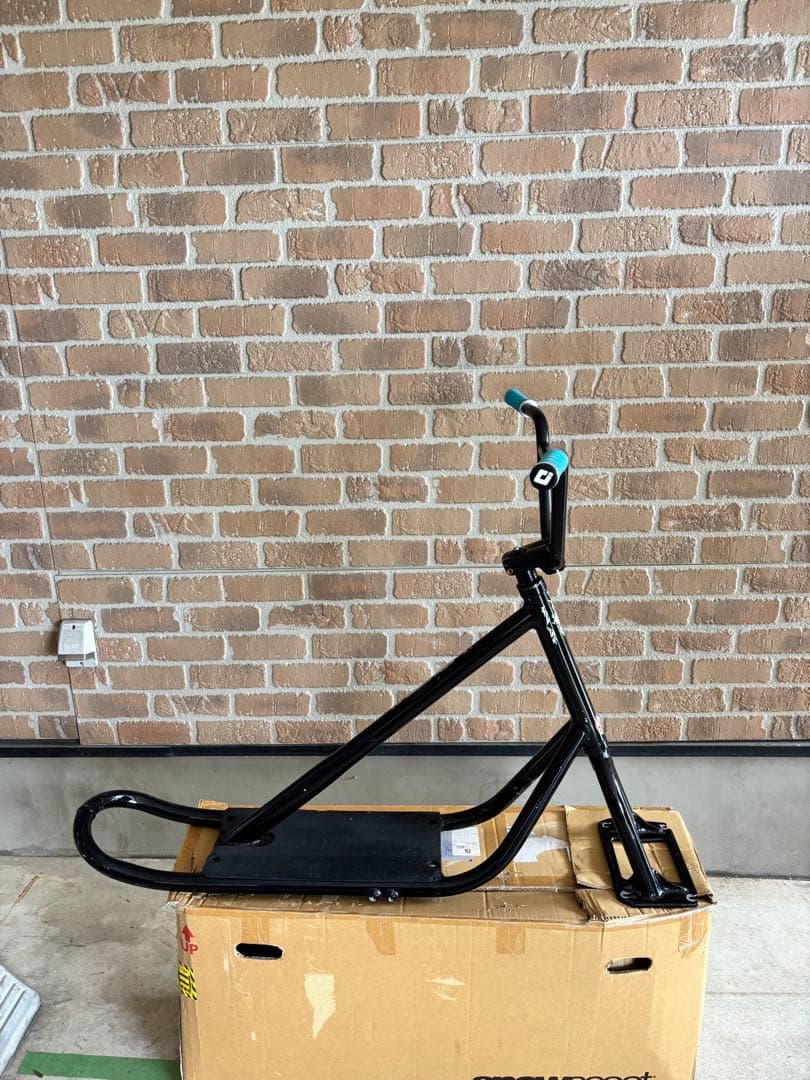 スノースクートONEーD