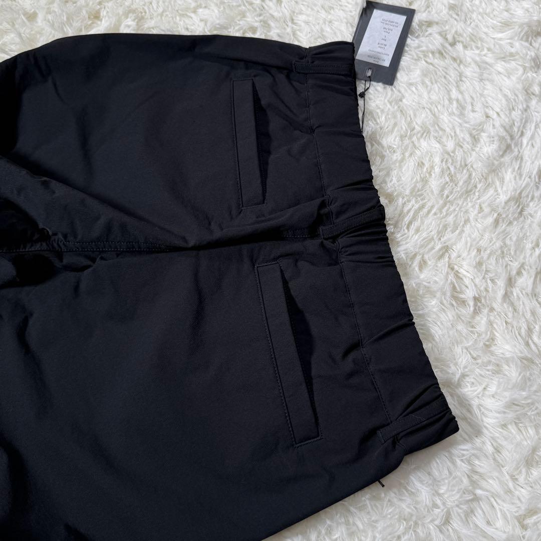 未使用 完売品✨【RUFFLOG】イージーロングパンツ 2024年モデル L