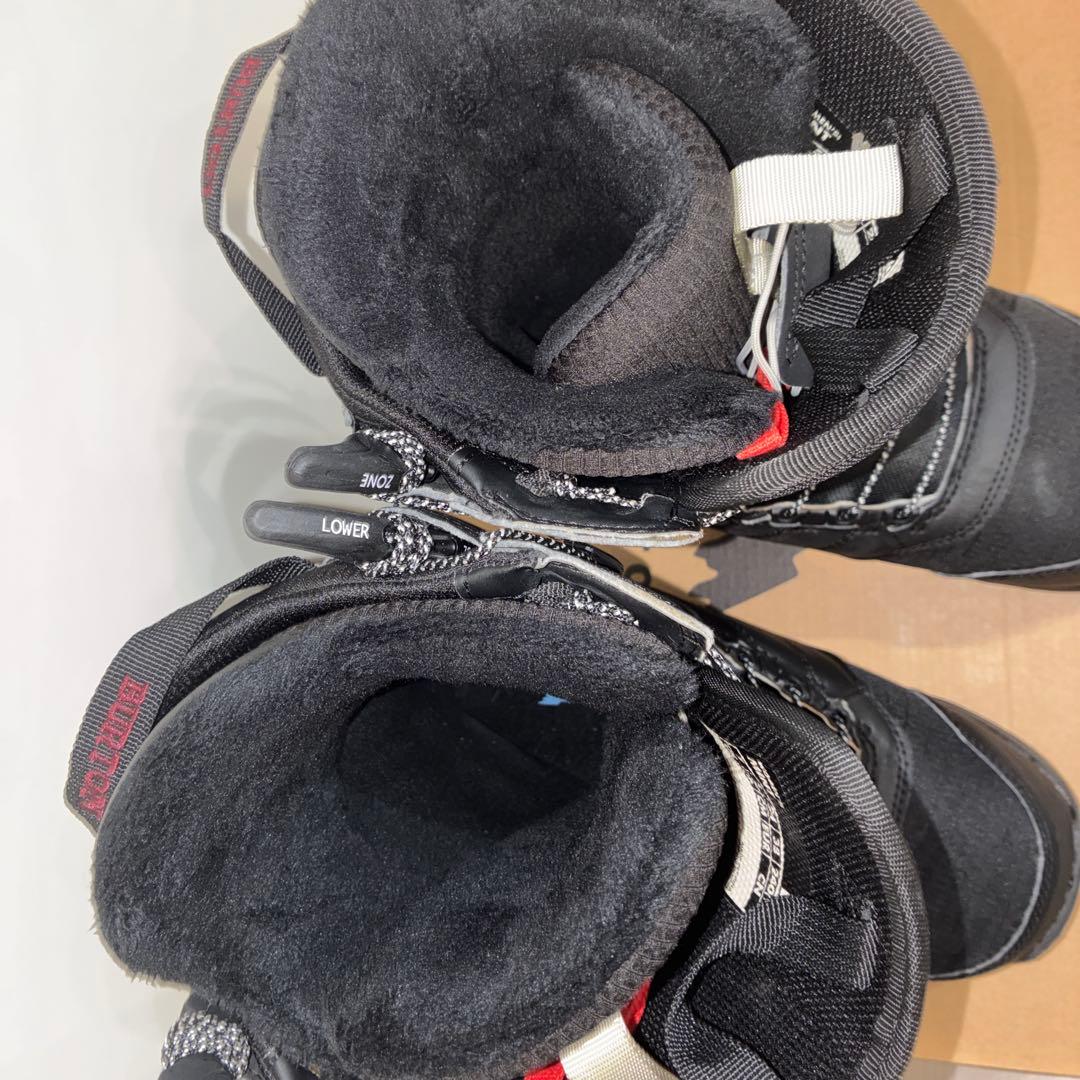 BURTON MINT スノボブーツ 24cm