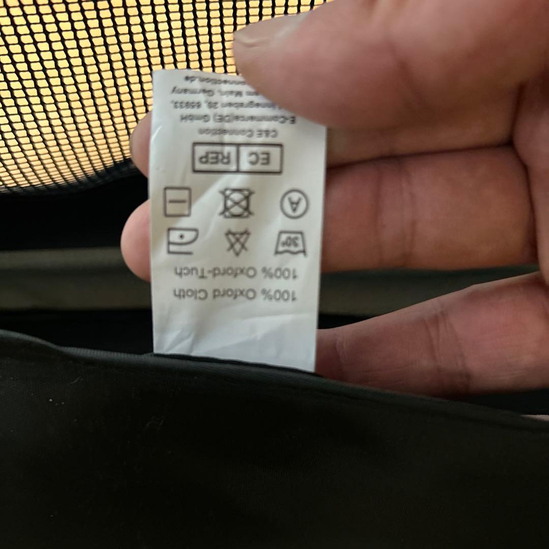 値下げしました⭐︎ペットカート　大型犬