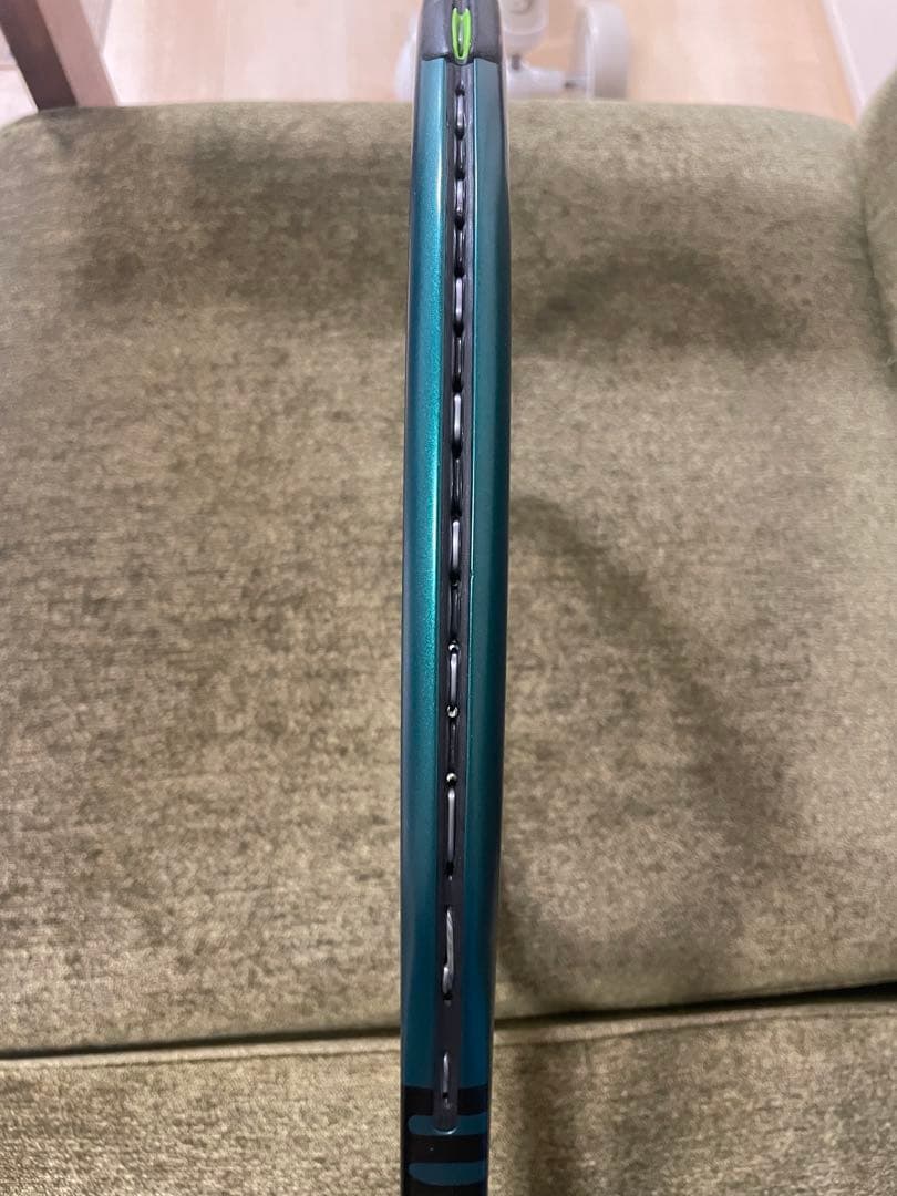 Wilson　BLADE100L V9 2024　 G2