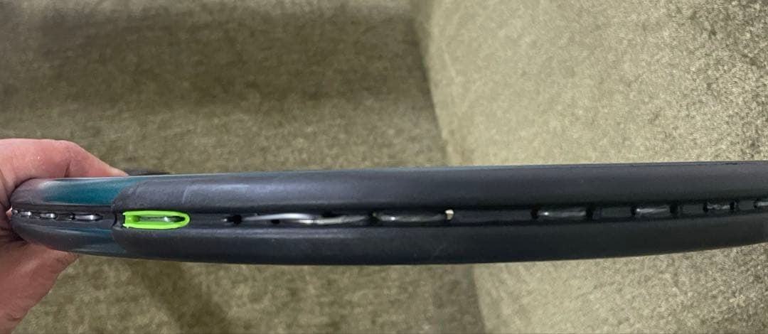 Wilson　BLADE100L V9 2024　 G2