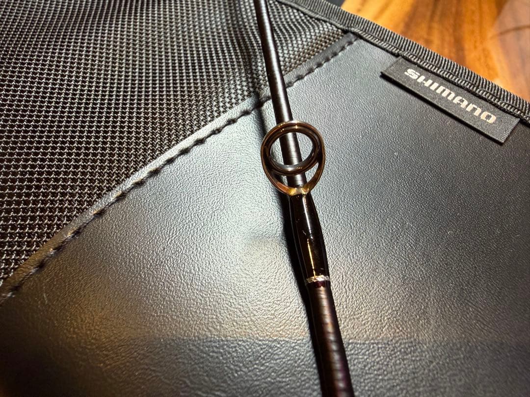 シマノ　レサト 2651R-2