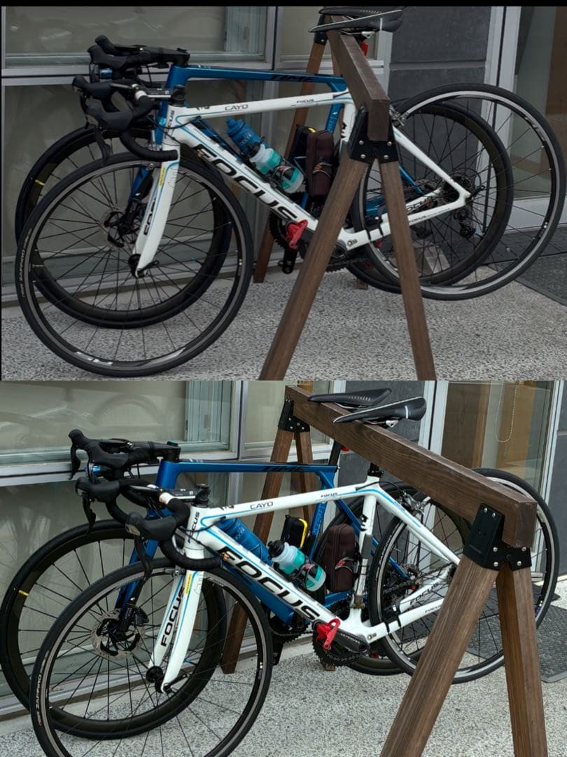 2011フォーカス　カヨ　XS