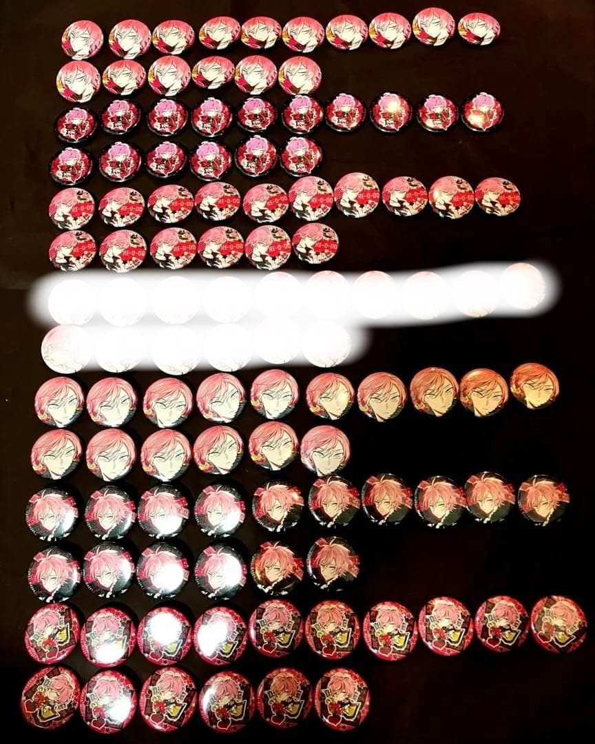 ディアヴォ　レオード　32mm缶バラ売り可