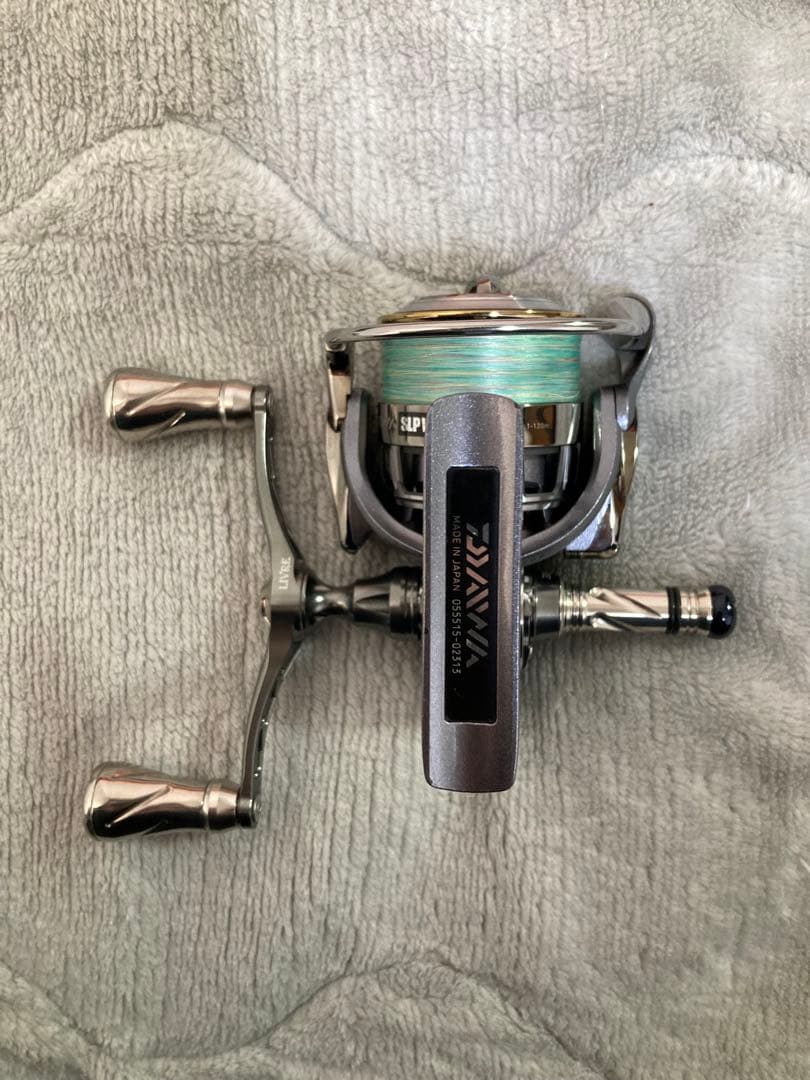 12イグジスト　2508PE-DH