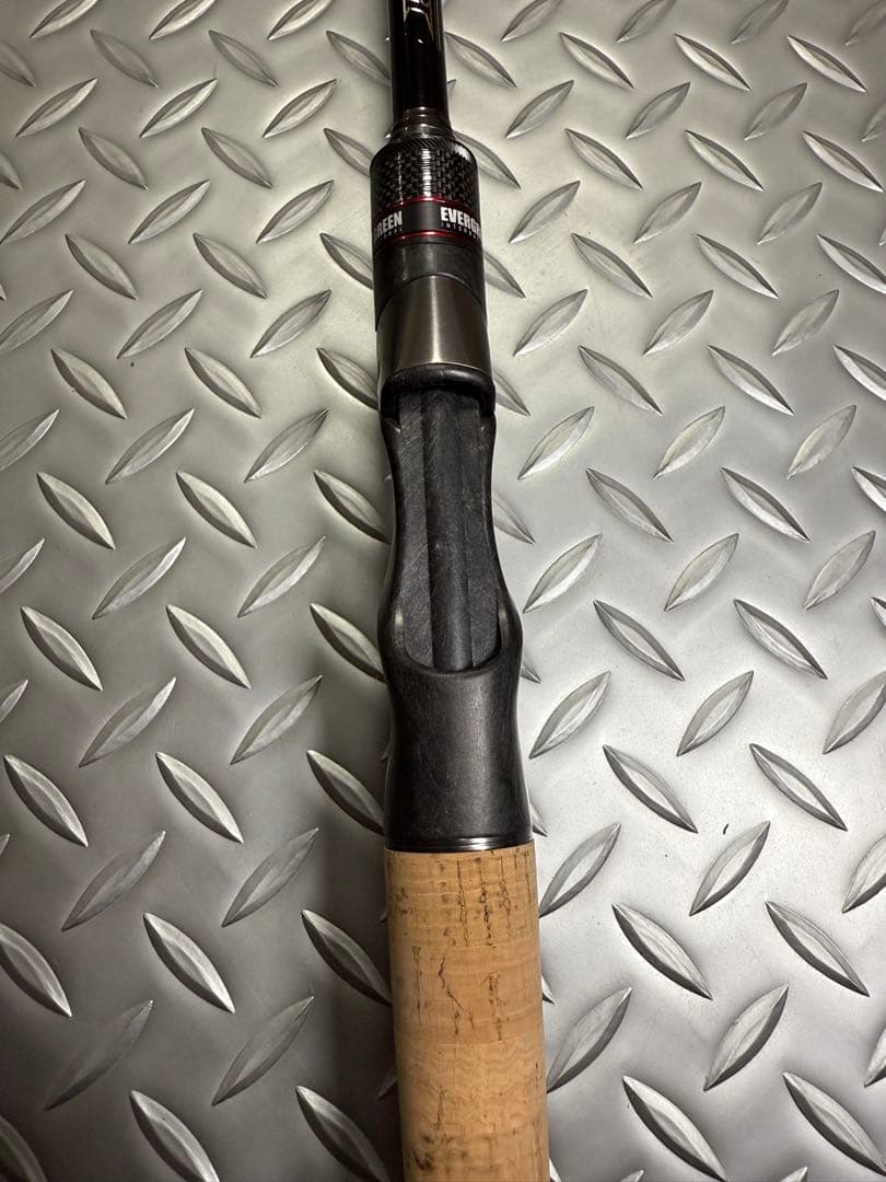 スーパーレイブンRS　☆未使用品☆　　★最終値下げ★　カレイド　希少！！