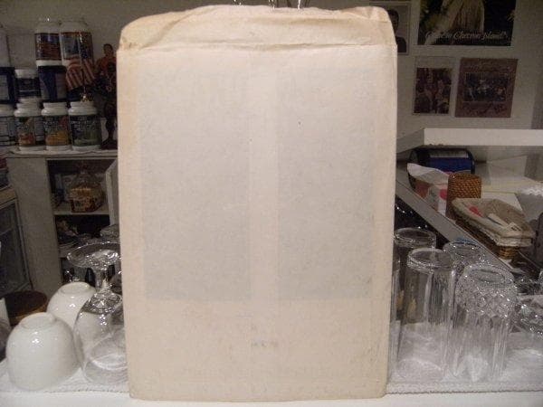 非売品★バップレコード 1986年 杉山清貴 オメガトライブ カレンダー6枚