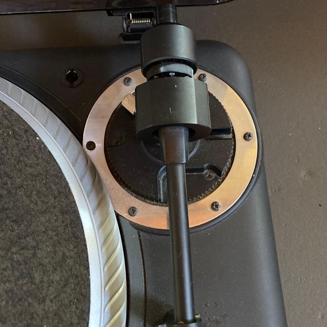 VESTAX PDX-2000 ターンテーブル ベスタクス1台 動作確認済み