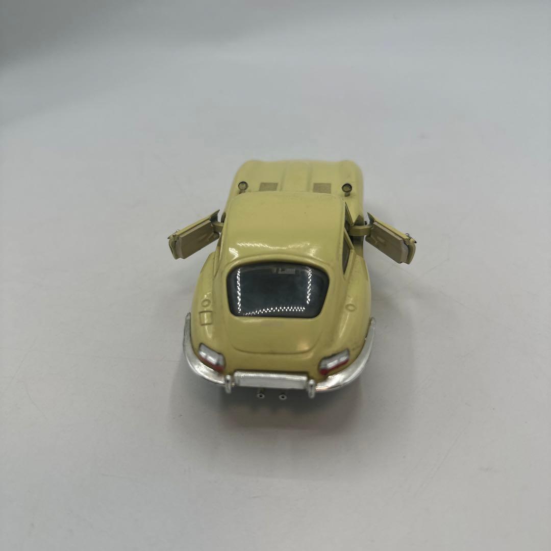 ジャガーEーTYPE 1/32