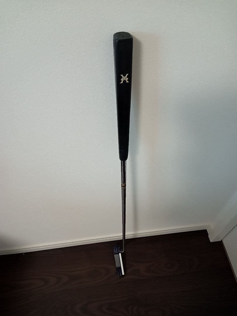 The Major JO-33D Jumbo ゴルフパター