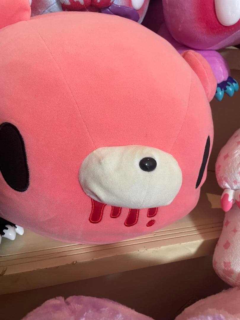 グルーミー 汎用うさぎ ぬいぐるみまとめ