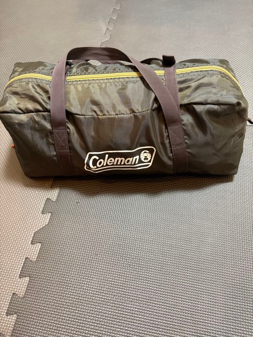 Coleman ヘキサライト II 170T11450R