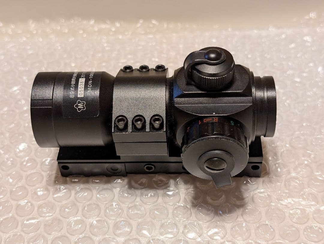 89式小銃用光学照準器