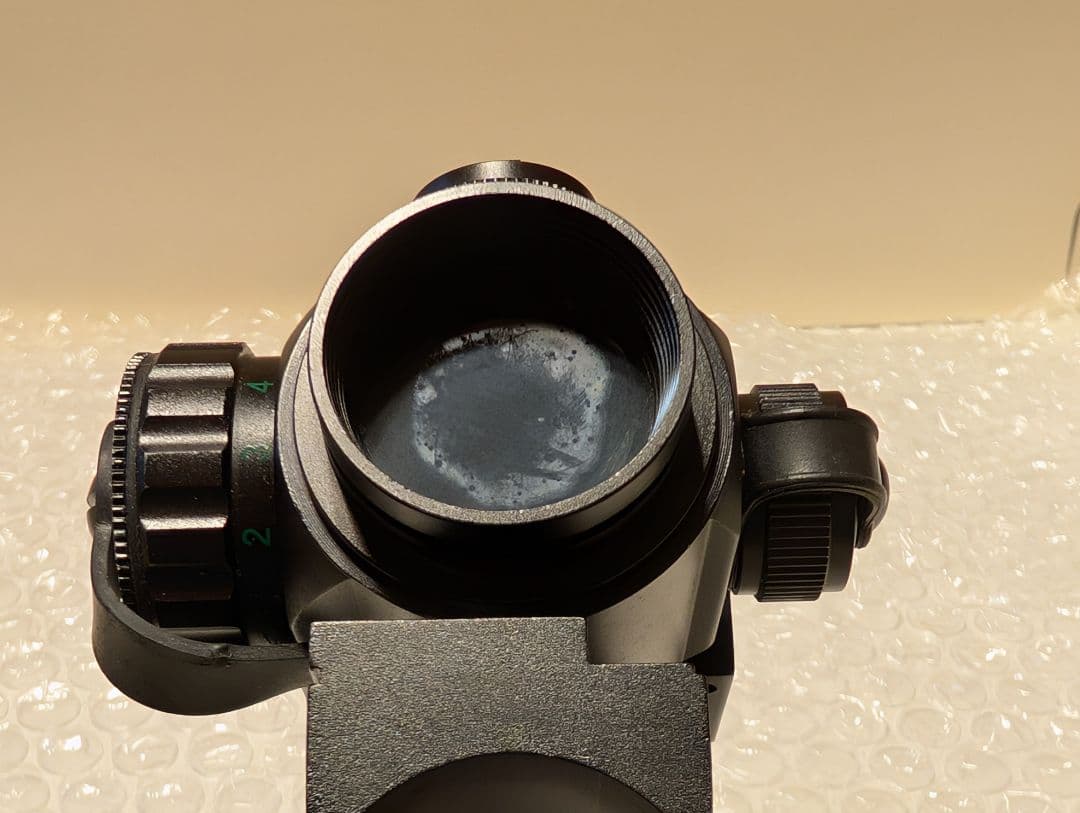 89式小銃用光学照準器