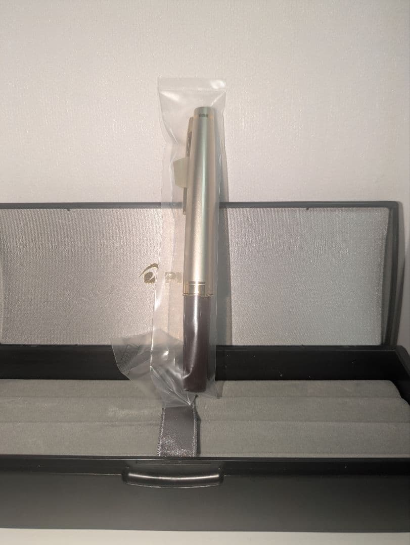 【生産終了色】PILOT 万年筆 エリート95S 細字 FES-1MM-DR-F