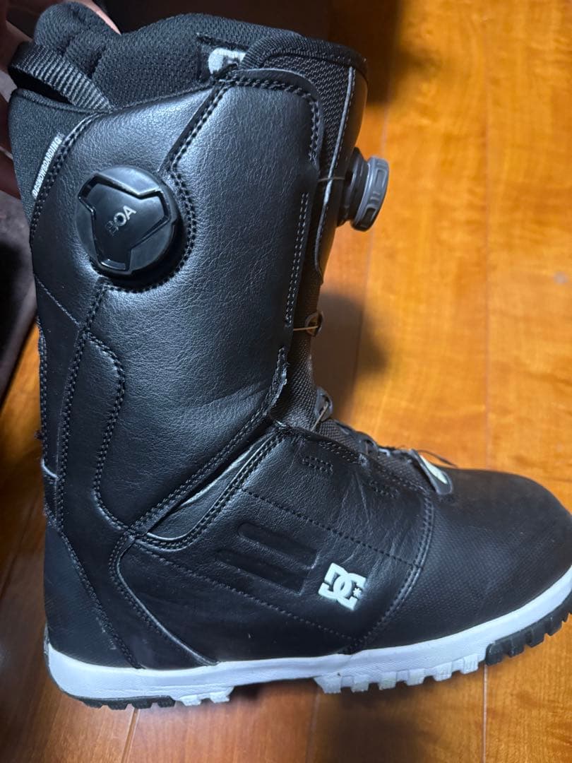 スノーボード DC control 23 26.5cm