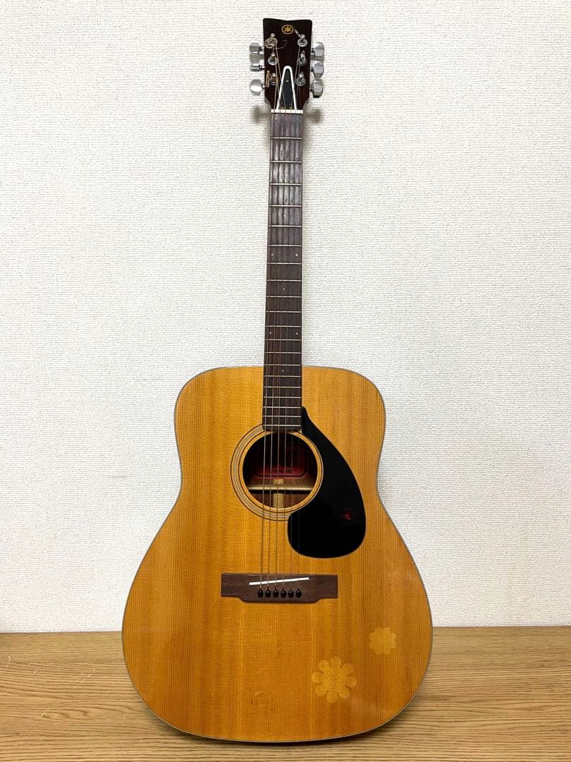 YAMAHA ヤマハ アコースティックギター FG-140 赤ラベル