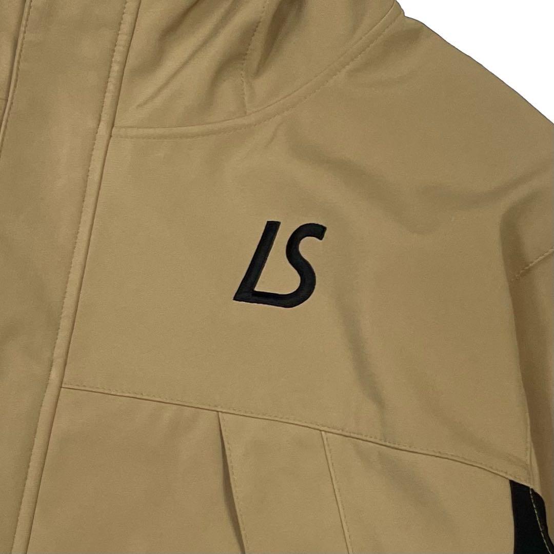 LUZeSOMBRA ルースイソンブラ ウォッチオーバートラストジャケット M